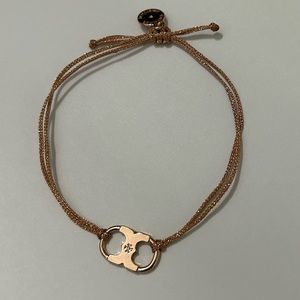 TORY BURCH EMBRACE AMBITION BRACELET